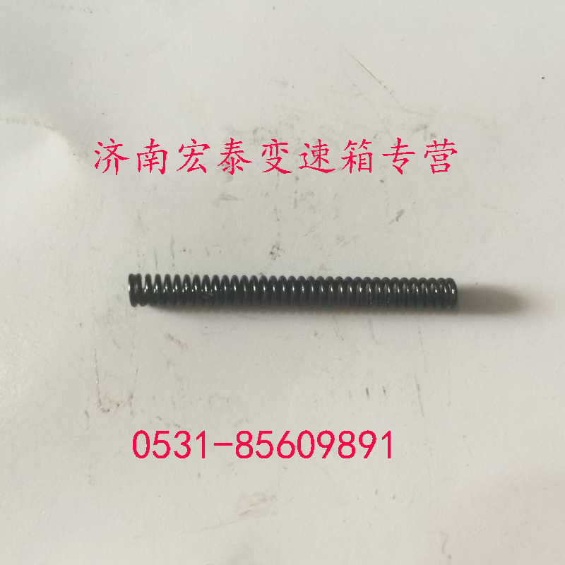 推塊內(nèi)彈簧/wg2229020003