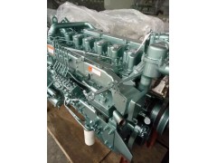 WD615.46C03N,杭發(fā)斯太爾WD615.46C系列船用發(fā)動機,杭州豪之曼汽車配件