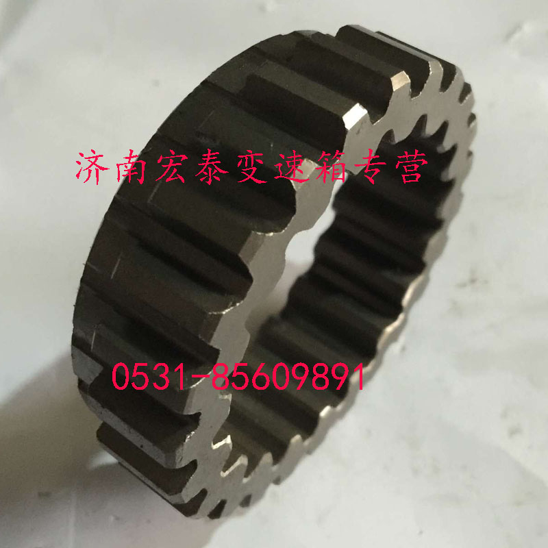 AZ2210100003,過渡套,濟南宏泰變速箱專營店