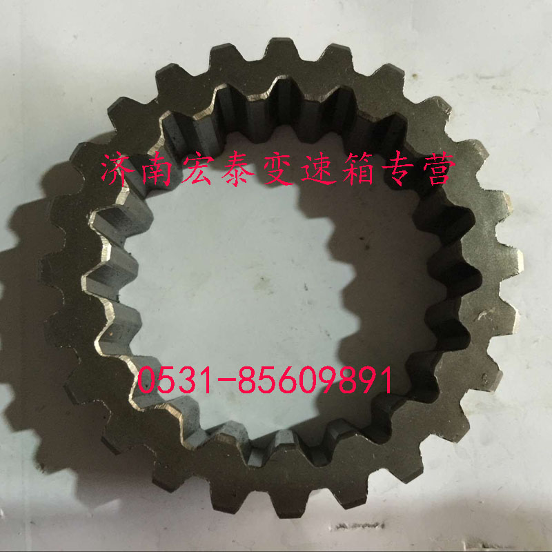 AZ2210100003,過渡套,濟南宏泰變速箱專營店