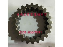 AZ2210100003,過渡套,濟南宏泰變速箱專營店