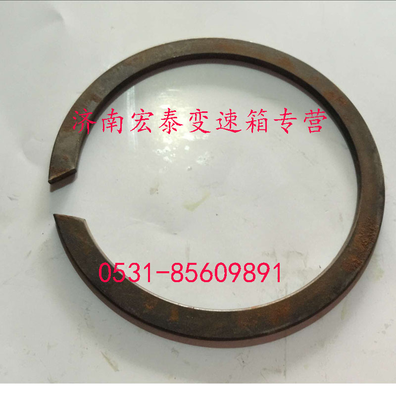 Q43160,軸用彈性擋圈,濟(jì)南宏泰變速箱專營(yíng)店