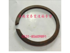 Q43160,軸用彈性擋圈,濟(jì)南宏泰變速箱專營(yíng)店