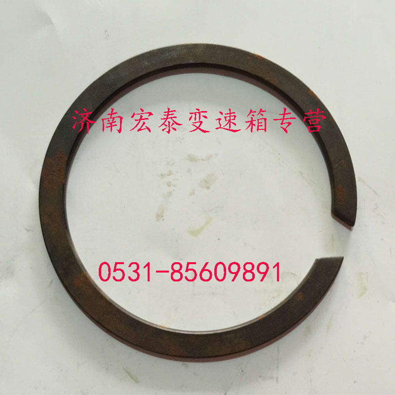 Q43160,軸用彈性擋圈,濟(jì)南宏泰變速箱專營(yíng)店