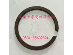 Q43160,軸用彈性擋圈,濟(jì)南宏泰變速箱專營(yíng)店