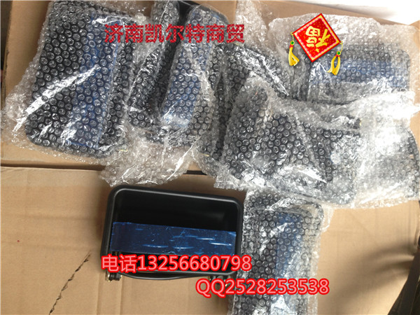 WG1642340001 車門外手柄總成/WG1642340001