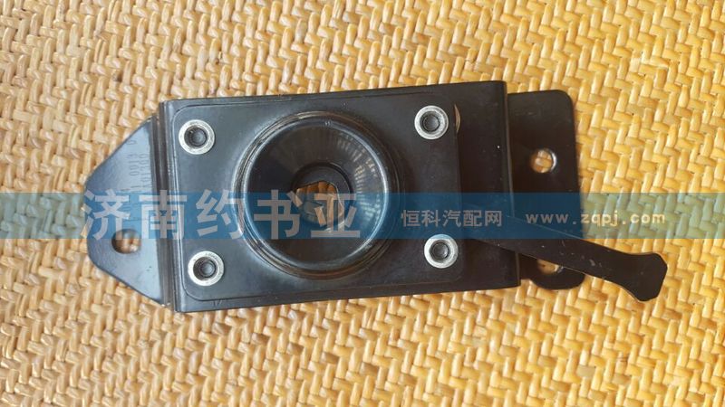 531AAA01300,大運面罩鎖總成,濟南約書亞汽車配件有限公司（原華魯信業(yè)）