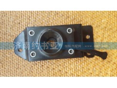 531AAA01300,大運面罩鎖總成,濟南約書亞汽車配件有限公司（原華魯信業(yè)）