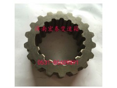 1701316-A9K,滑動(dòng)齒套-倒擋,濟(jì)南宏泰變速箱專(zhuān)營(yíng)店