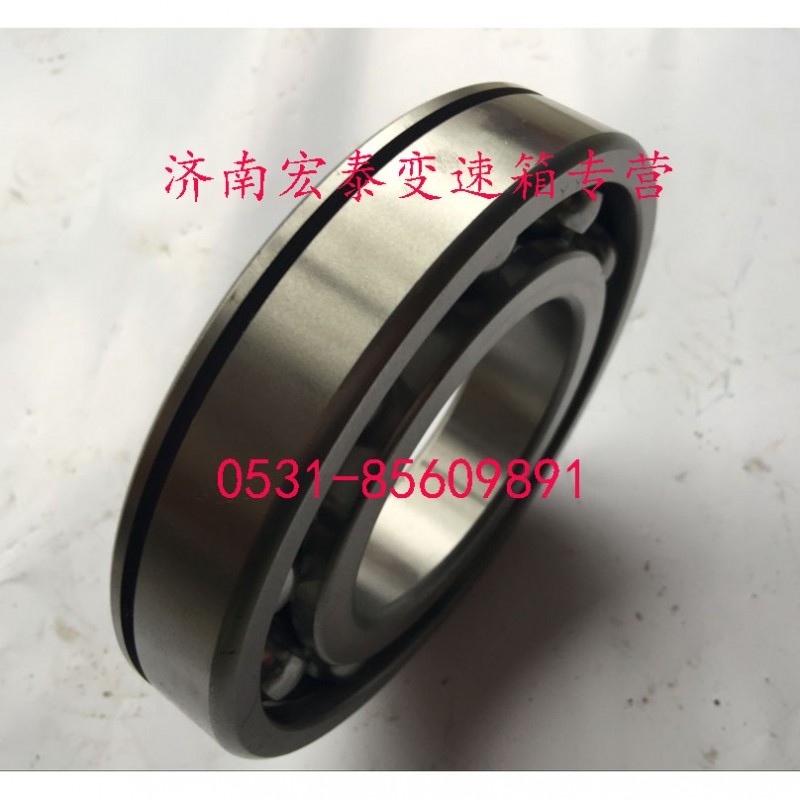 輸出軸球軸承 6317X3N/AZ9003316317