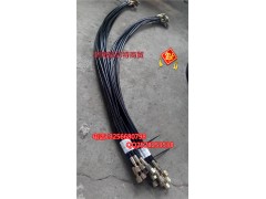 WG9719820006,單彎頭高壓軟管（1060）,濟(jì)南凱爾特商貿(mào)有限公司