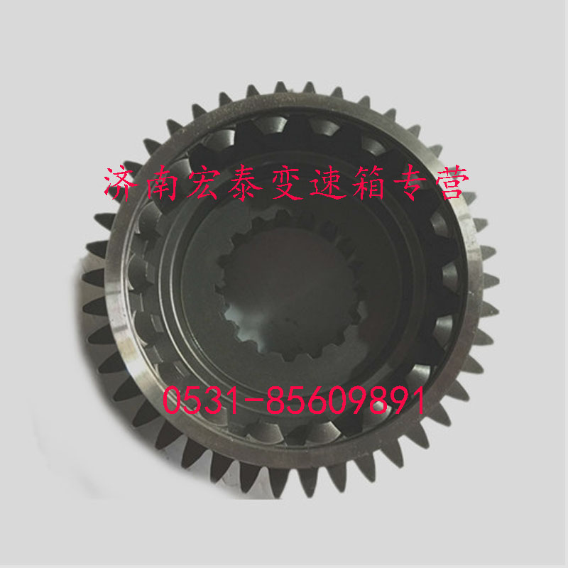 副箱驅(qū)動(dòng)齒輪/JS180-1707030