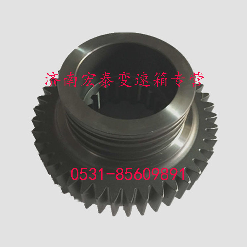 副箱驅(qū)動(dòng)齒輪/JS180-1707030