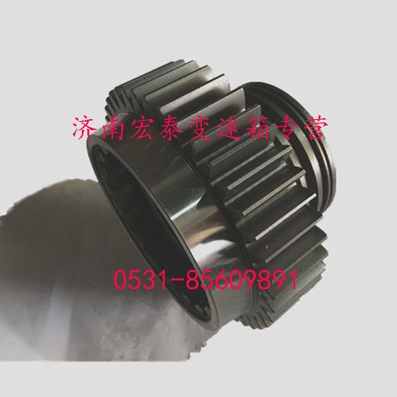 副箱驅(qū)動(dòng)齒輪/JS180-1707030