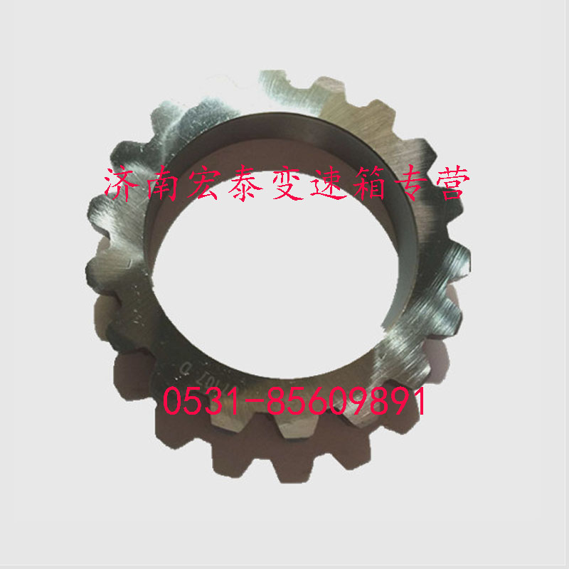 副箱主軸墊圈/JS180-1707108
