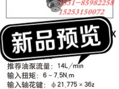 3411010C05,江蘇罡陽(yáng) 動(dòng)力轉(zhuǎn)向器,濟(jì)南奇昌汽車配件有限公司