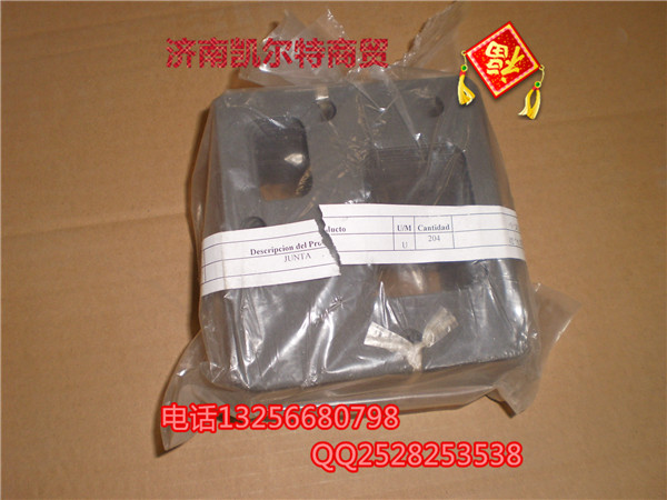 61500110024 進(jìn)氣管墊片/61500110024