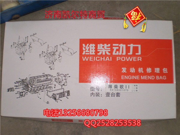 61560010701發(fā)動(dòng)機(jī)大修包/61560010701