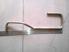 612600070158,增壓器進油管,濟南耀順汽車配件有限公司（重汽、濰柴發(fā)動機小件專賣）