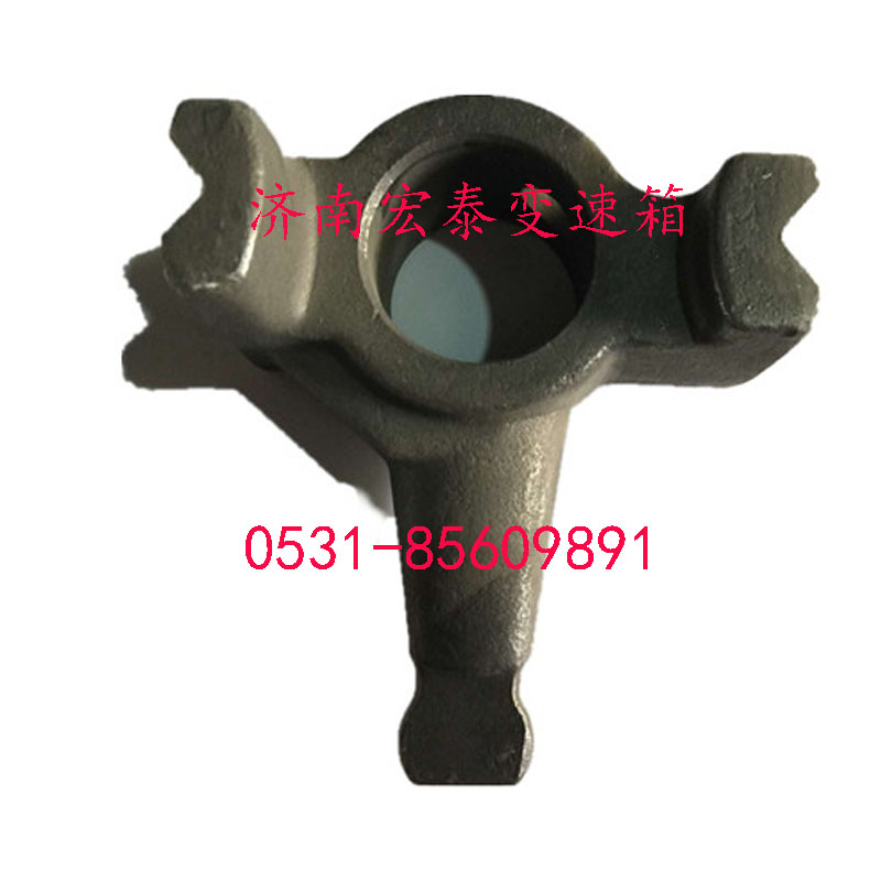 12JS160T-1703018,撥頭,濟南宏泰變速箱專營店