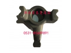 12JS160T-1703018,撥頭,濟南宏泰變速箱專營店