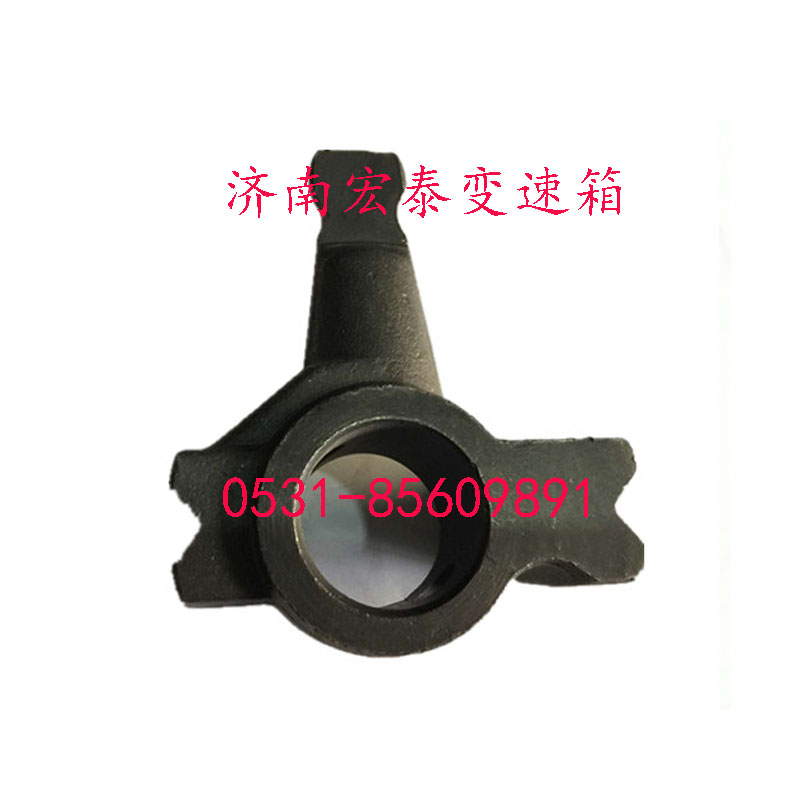 12JS160T-1703018,撥頭,濟南宏泰變速箱專營店