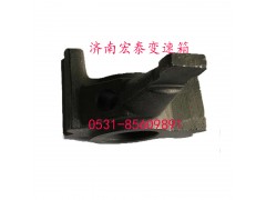 12JS160T-1703018,撥頭,濟南宏泰變速箱專營店