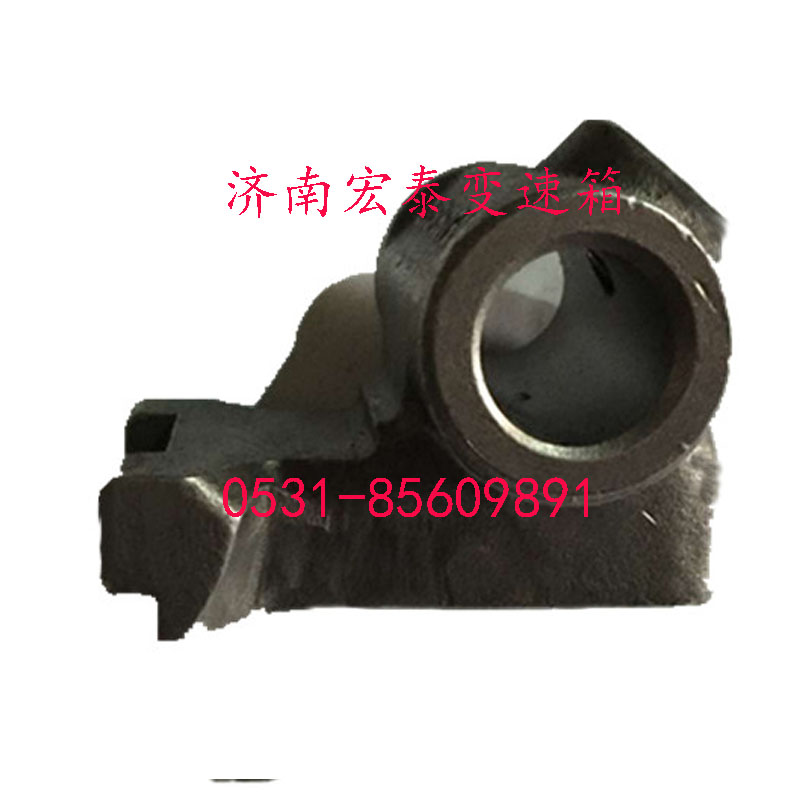 側(cè)檔導(dǎo)塊總成/12JS160T-1702050