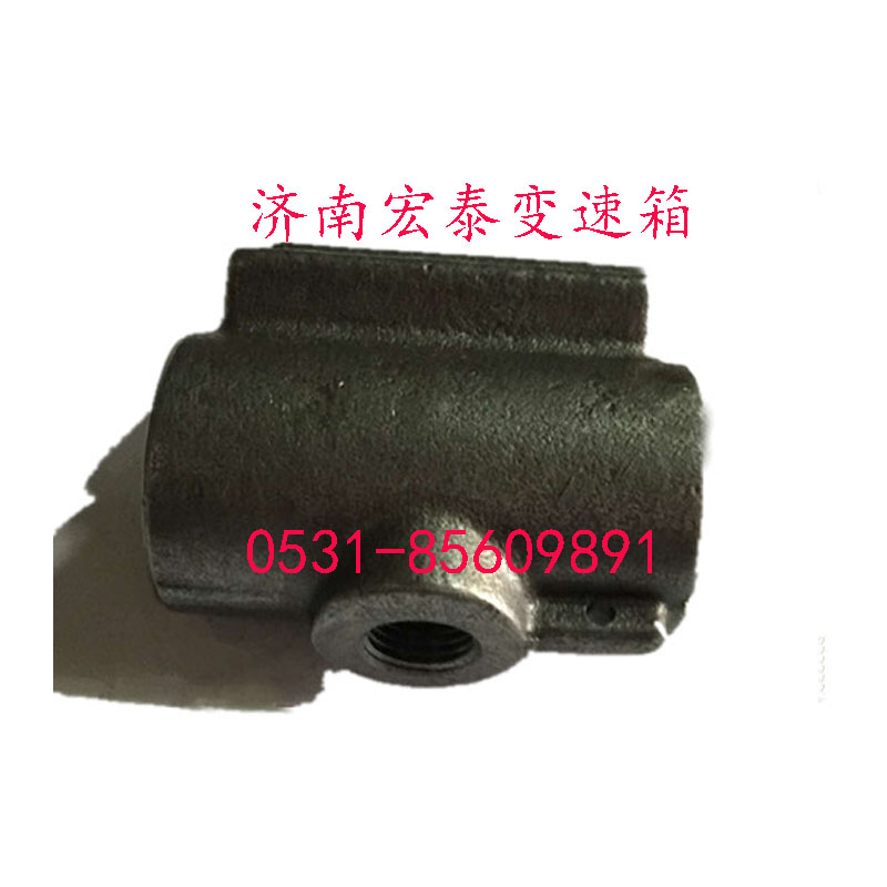 五六檔導(dǎo)塊/12JS160T-1702050