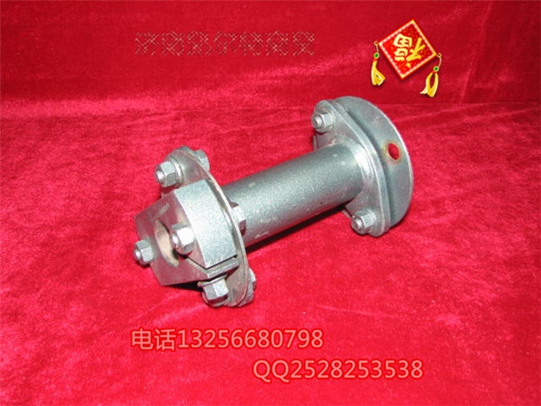 VG1540080300聯(lián)軸器總成/VG1540080300