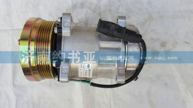 082V77970-7023,空調(diào)壓縮機,濟南約書亞汽車配件有限公司（原華魯信業(yè)）
