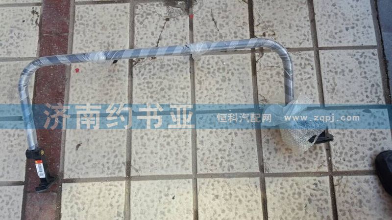 AZ1651770026,左倒車鏡支架,濟南約書亞汽車配件有限公司（原華魯信業(yè)）