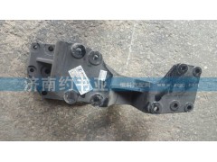 DZ9100470213,方向機(jī)支架,濟(jì)南約書亞汽車配件有限公司（原華魯信業(yè)）