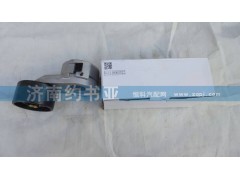 VG1246060022,漲緊輪10PK,濟(jì)南約書亞汽車配件有限公司（原華魯信業(yè)）