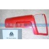 WG1642110002左導(dǎo)風(fēng)罩外板總成