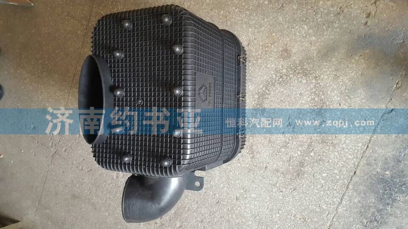 WG9725190055,油濾總成,濟(jì)南約書(shū)亞汽車(chē)配件有限公司（原華魯信業(yè)）