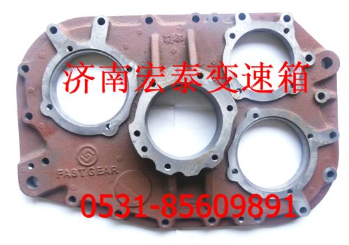 F-99975,后蓋殼體,濟南宏泰變速箱專營店