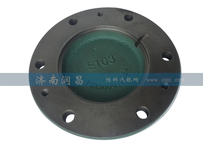 軸承蓋 攪拌車VG1500019024 產(chǎn)地 配套/VG1500019024