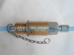 WG9116550102,充氣口,濟南金伯帆汽車配件有限公司