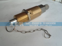 WG9116550102,充氣口,濟南金伯帆汽車配件有限公司