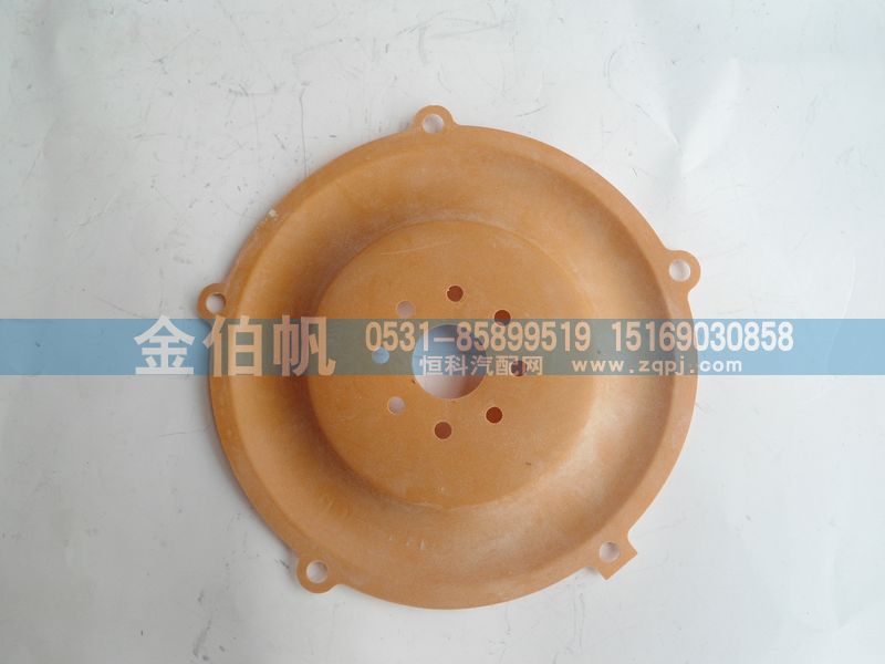 VG1095110201,天然氣混個(gè)器膜片,濟(jì)南金伯帆汽車配件有限公司
