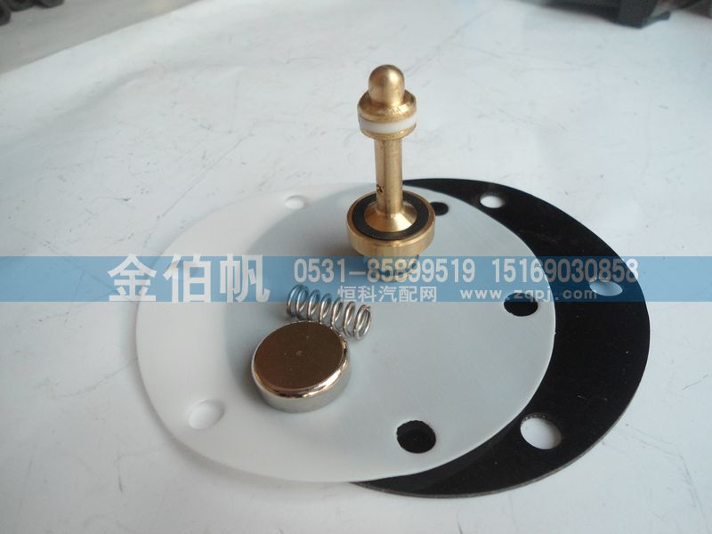13060096,穩(wěn)壓器修理包,濟(jì)南金伯帆汽車配件有限公司