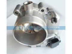 0280750151,玉柴  重汽   錫柴電子節(jié)氣門,濟(jì)南金伯帆汽車配件有限公司