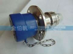 DZ95189560419,加氣口  充氣口,濟(jì)南金伯帆汽車(chē)配件有限公司