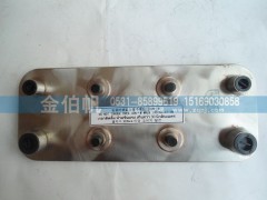 612600190246,濰柴熱交換器,濟南金伯帆汽車配件有限公司