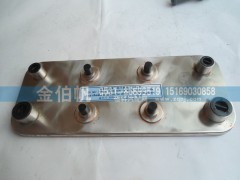 612600190246,濰柴熱交換器,濟南金伯帆汽車配件有限公司