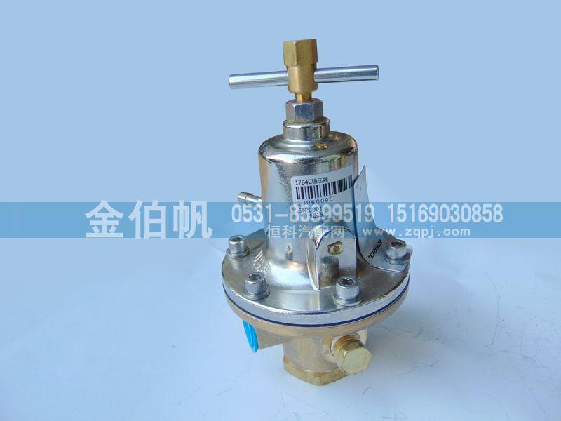 612600190513,穩(wěn)壓器  進(jìn)口,濟(jì)南金伯帆汽車配件有限公司