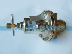 612600190513,穩(wěn)壓器  進(jìn)口,濟(jì)南金伯帆汽車配件有限公司