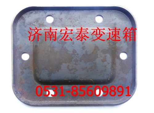 側(cè)取力窗口蓋/12JS130T-1701020