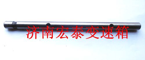 一二檔撥叉軸/16133